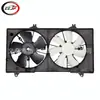 Adecuado para ventilador de refrigeración de motor Mazda 6 Gh 1.8 2.0L 2007-2012 Lf4K15025D