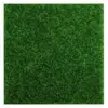 Grama Sintética DIY Micro Paisagem Musgo Falso Garrafa Ecológica Musgo Decorativo Casa de Bonecas Cena de Jardim Adereços para Fotografia