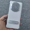 Huawei Matex7 Original Ultra-Delgado con Soporte Giratorio Matex7 Funda para Teléfono Móvil Nueva Mate X7 Edición de Coleccionista Plegable