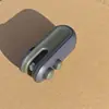 Selladora mini portátil tipo C transfronteriza eléctrica recargable sellador de plástico para alimentos sellador de snacks al por mayor