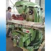 Shenyang una fresadora vertical X5040 fresadora 5040 mesa extendida 2000 directo de fábrica en stock al por mayor