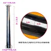 Tubo de Humo Grueso de Acero Inoxidable Chimenea Estufa de Leña para el Hogar Estufa de Calefacción Chimenea Estufa de Barro Tubo de Humo Chimenea de Chimenea