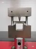 Dispositivos para Máquinas de Teste de Materiais, Dispositivos para Borracha, Equipamentos Auxiliares de Tração, Laboratório para Testes de Descascamento, Flexão, Perfuração e Penetração