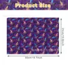 Papel de Copia Temática de Carnaval Wx219 17g Papel de Regalo Dulce a Prueba de Humedad Papel Decorativo de Pera para Máscaras