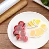 Película Plástica de Grado Alimenticio PE Resistente a Altas Temperaturas Horno de Microondas Cocina Refrigerador Salón de Belleza Mascarilla Adelgazante Película Plástica Desechable
