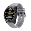 Correa de Silicona Lisa de Liberación Rápida de 22 26 mm para Garmin Fenix 7x 6x 5x 5 6