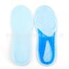 Palmilhas de Silicone e Látex Parecem Pisar em Merda, Desodorantes e Absorventes de Suor, para que Você Não Fique Cansado depois de Ficar em Pé por Muito Tempo, Palmilhas Esportivas Respiráveis Fábrica de Origem Atacado
