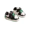 Zapatos de Bebé para Primavera y Otoño Marzo-Junio Calzado Deportivo Casual para Niños Pequeños 6-12 Suela de Goma Antideslizante Zapatos de Bebé zapatos de bebé