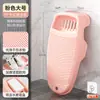Mini Tabla de Lavar para Lavar Ropa Interior, Calcetines y Ropa, Tabla de Lavar Antideslizante para Uso Doméstico, Tina de Lavado de Plástico para Tareas Domésticas
