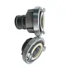 Acoplamiento de Manguera de Bombero tipo Storz Claw Forjado Dn100 Acoplamiento Ignífugo de Aluminio Accesorios para Camión de Bomberos Conector de Manguera