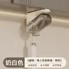 Portacepillos de dientes bajo el gabinete Taza para enjuagarse el baño Estante para cepillos de dientes eléctricos Taza para cepillos de dientes Portacepillos de dientes