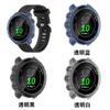 Aplicável a Jiaming Garmin Forerunner55 estojo protetor de relógio Jiaming Forerunner158 estojo protetor