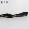 Cinta para Rede de Camping Especial Cinta para Árvore Corda Fita de Nylon com Carga Cinta Plana para Escalada Nó Cinta Conveniente e Rápida