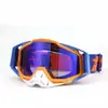 Gafas de motocross más vendidas, a prueba de polvo y viento, para carreras todoterreno de montaña, gafas de conducción super geniales