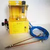 Rociador Micro Mql Sistema de Lubricación por Niebla de Aceite de Refrigeración para Corte de Metal Bomba Neumática de Lubricación Bomba de Aceite y Gas Bomba de Lubricación