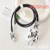 Nueva funda protectora para cargador Apple de 20W con cara sonriente, adecuada para cabezal de carga rápida iPhone 15/14, funda suave de TPU, estándar europeo