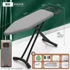 Tabla de planchar plegable de alta calidad para el hogar, mesa de planchar plegable, tendedero de planchar, alfombrilla para tabla de planchar eléctrica, tabla de planchar con extensión plegable, ventas directas de fábrica