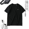 Tan guapo gabinete 5100/Pequeña Abeja Sensación Fresca Solona primavera y verano moda masculina lujo ligero casual camiseta de manga corta moda