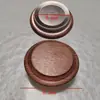 Tapa Antiderrames para Taza de Nogal Negro Norteamericano Borde de Acero Inoxidable 304 Adecuada para Taza de Café Taza de Té de 85 mm de Diámetro
