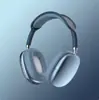 Fones de Ouvido Bluetooth P9 Plus Max Mais Vendidos no Exterior, Fones de Ouvido Sem Fio com Cancelamento de Ruído, Headset Over-Ear, Fones de Ouvido Esportivos com Super Duração de Bateria
