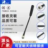 Cable de parche de antena de coche pequeño para coche antena de coche W006 plástico ABS entrega de fábrica
