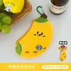 Bolsa de Monedas Original Linda de Frutas con Colgante de Muñeca y Correa Decorativa para Bolsos de Niñas y Estuches de Auriculares al por Mayor