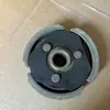 Conjunto de Caja de Engranajes de Pala de Hélice, Eje Giratorio de Motor Fuera de Borda, Interruptor de Acelerador, Hélice de Gasolina, Accesorios para Motor Fuera de Borda