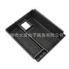 Adecuado para Toyota Elfa Alphard Coche Caja de Almacenamiento Especial Caja de Almacenamiento Caja de Almacenamiento Modificada