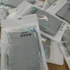 Nuevas Mangas de Hielo Repelentes de Mosquitos de Verano Color Sólido para Adultos Mangas para Brazos Anti-UV Transpirables Mangas de Protección Solar Ciclismo al Aire Libre