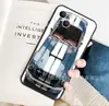 Funda de Teléfono para Coche Deportivo Cool Más Vendida de Amazon iPhone17Pm Nueva Funda de Teléfono para Coche de Carreras Funda Suave de Silicona