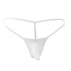 Conjunto Divertido de Tangas de Seda para Hombre, Medias, Máquina Voladora, Conjunto Deslizante de Seda para JJ, Tanga Fina de Malla Transparente, Ropa Interior de Elefante de un Solo Agujero para Hombre