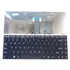 US aplicable a LENOVO LENOVO G480 G480A G485 G485A Z380 Z480 teclado de computadora portátil