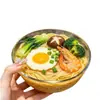 Sopa de Fideos de Mijo de Calabaza Nutritiva Deliciosa Fácil de Cocinar Fácil de Digerir Paquetes Pequeños Individuales Dátil Fresco Ingredientes Reales Fideo