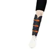 Protectores de Fijación de Pierna Miembro Inferior Tibia y Peroné Clip de Fijación Placa de Acero Soporte Rodillera de Rehabilitación