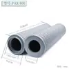 Elemento de Filtro de Aceite de Retorno Recto en Miniatura RFA/fax Elemento de Filtro Hidráulico para Barredora de Calle Pantalla de Filtro Camión Bomba para Excavadora