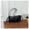 Bolsa tote feminina com brilho metálico, nova coleção verão 2026, tendência da internet, bolsa de ombro única para usar sob o braço, bolsa transversal elegante
