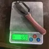 Descascador Multifuncional Doméstico de Aço Inoxidável para Cozinha Espessado Raspador de Frutas Descascador de Cana-de-Açúcar Pele de Melão de Inverno Abacaxi