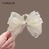 Pinza Pequeña para Cola de Caballo Alta, Pasador para Mujer, Pinza para el Cabello Carey, Accesorio para el Cabello, Pinza de Calabaza, Tocado