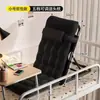 Sillón reclinable de cabecera, Sillón perezoso, Silla cama para ventanal, Sillón plegable, Silla portátil para dormitorio para ver programas/conciertos