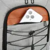 Mochila de Montañismo para Exteriores Transfronteriza, Mochila Multifuncional para Picnic de Camping, Bolsa de Hielo Grande Gruesa de Papel de Aluminio, Mochila de Viaje al por Mayor para Senderismo