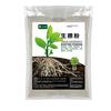 Polvo de Enraizamiento Rápido para Verduras, Frutas y Flores, Agente Universal de Enraizamiento y Fortalecimiento de Plántulas para Esquejes, Trasplantes, Hidroponía, Poderoso Agente de Enraizamiento