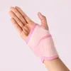 Protetor de Pulso Transfronteiriço para Tendinite Esportiva com Suporte Protetor de Palma Fitness Cuidados com a Saúde Masculina e Feminina Suprimentos para Massagem