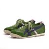Sapatos Casuais Versáteis de Couro Bovino de Primeira Camada com Solado Plano para Todas as Estações para Mulheres, Solado Macio, Respirável, Antiderrapante, Couro Genuíno Fino, Sapatos de Treino Alemães