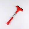 Artefacto Nuevo para Descongelar y Raspar Nieve del Coche, Limpiaparabrisas Multifuncional para Vidrios de Coche, Herramienta para Quitar Hielo y Nieve, Pala para Nieve