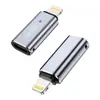 Entrega Rápida Debe Elegirnos Adaptador para Teléfono Móvil Usb3.0 Tipo C Luz Indicadora Convertidor para Teléfono Móvil Teléfono Móvil Tableta