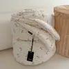 Cobertor de Algodão Nuvem Malha Outono e Inverno Simples/Duplo Lavável à Máquina Macio para Dormir Nu Nu para Primavera, Outono e Inverno, Colcha Engrossada e Quente+