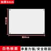 Estante de Capas para Gabinete Almacenamiento con Separador de Ropa Estante de Almacenamiento Acrílico Zapatero Gabinete Capas Escritorio Transparente Otros