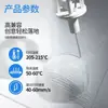 Filamento para impresión 3D, adecuado para exportación y ventas transfronterizas, compatible con impresoras Bambu Lab, filamento PLA mate, 1 kg/1.75 mm