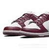 Putian Original Puro Blanco Puro Air Force One Dunk Panda Aj1 Caña Baja Rayo Espina Todo Terreno Deportivas Zapatos de Baloncesto para Hombre