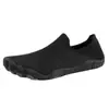 Nuevo Modelo 2024 Zapatos de Agua para Hombres y Mujeres, Zapatos de Fitness Yoga para Parejas, Zapatos de Agua de Playa de Secado Rápido para Exteriores, Zapatos de Natación y Buceo